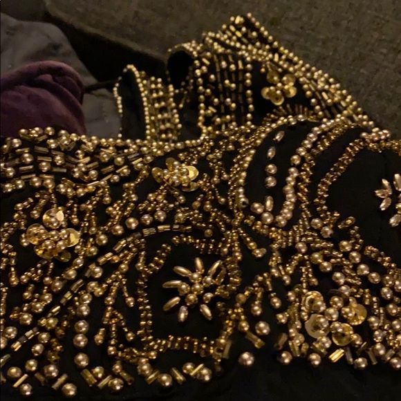 Macis Design formal dress - Picture 5 of 5